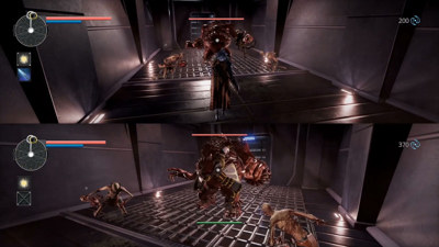 Hellpoint - Screenshot - Gameplay (null) - 1920x1080
