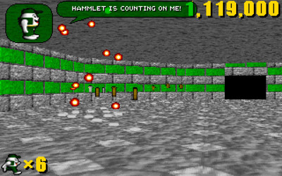 Humpty's Scramble - Screenshot - Gameplay (null) - 640x400