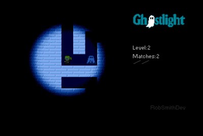 GhostLight - Screenshot - Gameplay (null) - 710x477