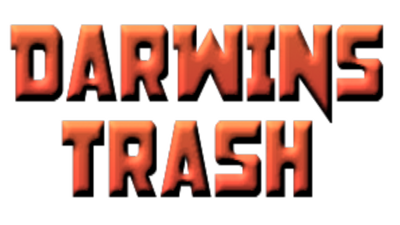Darwins Trash - Clear Logo (null) - 640x360