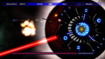 Guns Loaded - Screenshot - Gameplay (World) - 1000x562