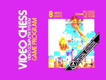 Video Chess - Screenshot - Game Title (null) - 696x526