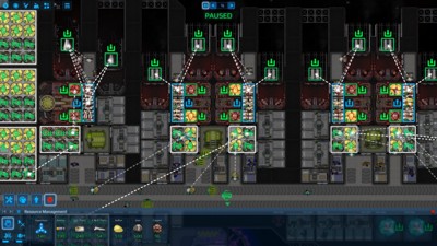 Cosmoteer: Starship Architect & Commander - Screenshot - Gameplay (null) - 1920x1080