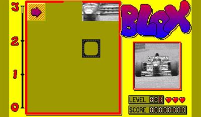 Blox - Screenshot - Gameplay (null) - 706x410