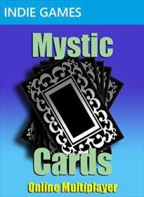 Mystic Cards - Box - Front (World) - 219x300