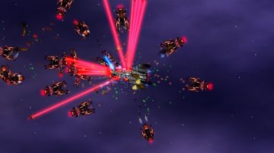 Abaddon - Screenshot - Gameplay (World) - 1000x562