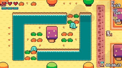 Milo's Quest - Screenshot - Gameplay (null) - 1280x720