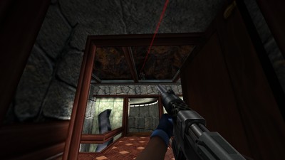 SiN Reloaded - Screenshot - Gameplay (World) - 1920x1080