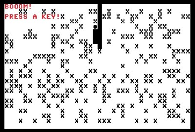 Miner 10 Lines - Screenshot - Gameplay (null) - 632x427