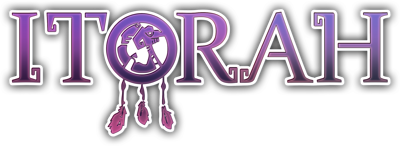 Itorah - Clear Logo (null) - 2352x859
