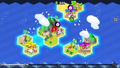 Fly TOGETHER! - Screenshot - Gameplay (null) - 1920x1080