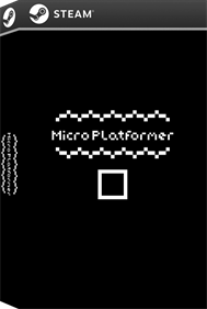 Micro Platformer - Box - 3D (World) - 676x1000