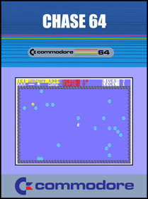 Chase 64 - Fanart - Box - Front (null) - 798x1072