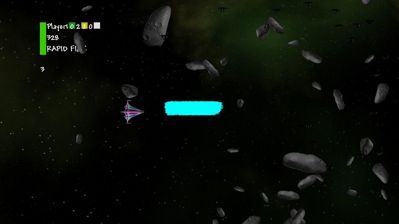 Blastarock! - Screenshot - Gameplay (World) - 1000x562