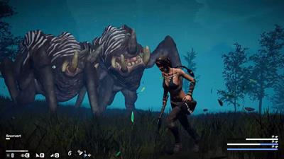 Blade Abyss - Screenshot - Gameplay (null) - 1920x1080