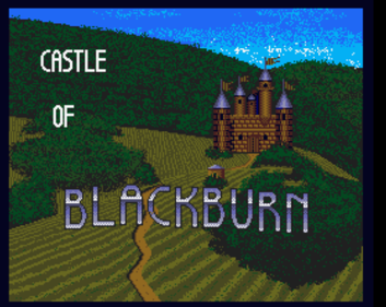 Castle of Blackburn - Screenshot - Game Title (null) - 698x555