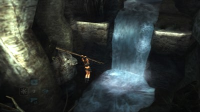 Tomb Raider: Legend - Screenshot - Gameplay (null) - 3840x2160