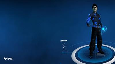 RA.ONE: The Game - Fanart - Background (null) - 1920x1080