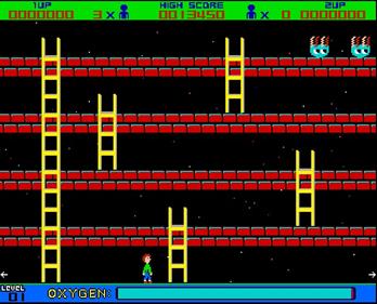 Rash Panic - Screenshot - Gameplay (null) - 642x518