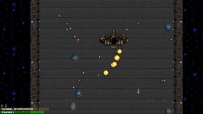 Distant Galaxies - Screenshot - Gameplay (World) - 1000x562