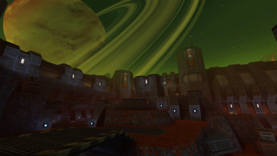 Quake II - Screenshot - Gameplay (null) - 1920x1080