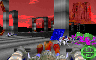 Osarium - Screenshot - Gameplay (null) - 640x400