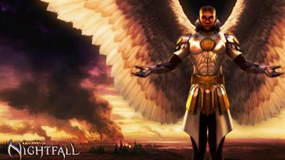 Guild Wars: Nightfall - Fanart - Background (null) - 1920x1080