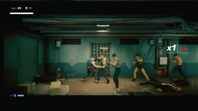 Sifu - Screenshot - Gameplay (null) - 3840x2160