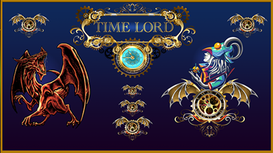 TimeLord - Banner (World) - 500x281