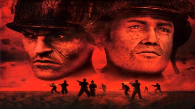 Brothers in Arms: Double Time - Fanart - Background (null) - 1920x1080