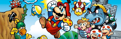 Super Mario Bros. Recomp - Fanart - Background (null) - 1920x620