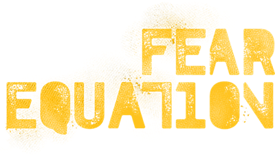 Fear Equation - Clear Logo (null) - 640x360