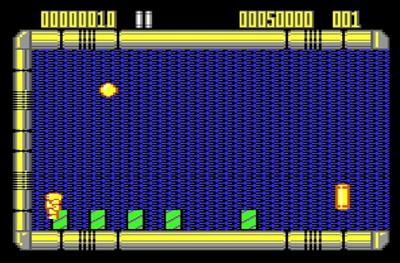 Krakout Yellow Banana - Screenshot - Gameplay (null) - 635x418