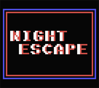 Night Escape - Screenshot - Game Title (null) - 544x480