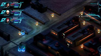 There Came an Echo - Screenshot - Gameplay (null) - 1920x1080