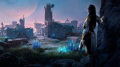 Cygnus Enterprises - Fanart - Background (null) - 3840x2160