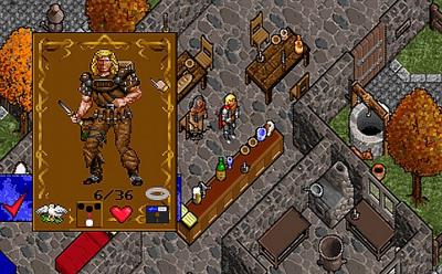 Exult - Screenshot - Gameplay (World) - 648x402