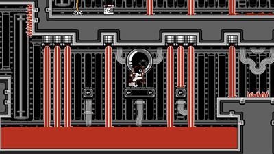 Mute Crimson - Screenshot - Gameplay (null) - 1920x1080