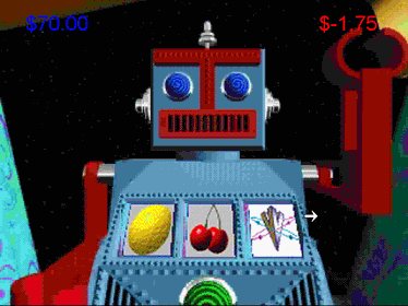 Ms. Metaverse - Screenshot - Gameplay (null) - 640x480