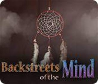 Backstreets of the Mind - Box - Front (World) - 175x150