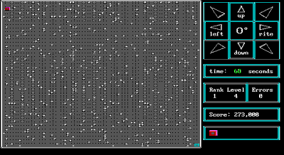 Amazing - Screenshot - Gameplay (null) - 640x350