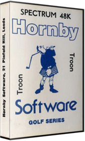 Troon - Box - 3D (Europe) - 265x439