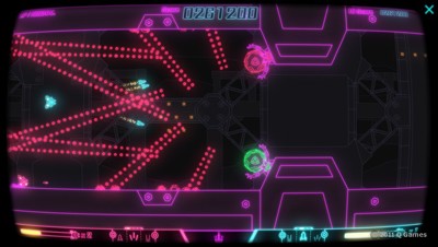 PixelJunk SideScroller - Screenshot - Gameplay (null) - 690x390
