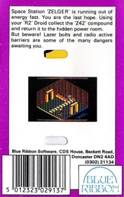 Return of R2 - Box - Back (United Kingdom) - 500x790