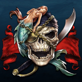 Heroes of the Seven Seas - Square (Europe) - 512x512