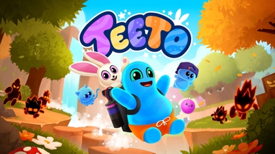 Teeto - Fanart - Background (World) - 1920x1080