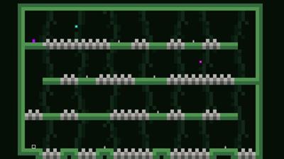 Micro Platformer - Screenshot - Gameplay (null) - 600x337