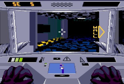 Arkagis Escape - Screenshot - Gameplay (null) - 633x434