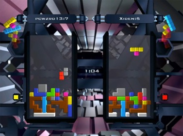 The Next Tetris: On-Line Edition - Screenshot - Gameplay (null) - 750x559