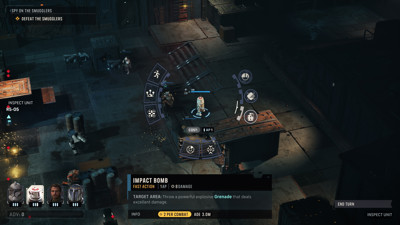 Star Wars Zero Company - Screenshot - Gameplay (World) - 3840x2160